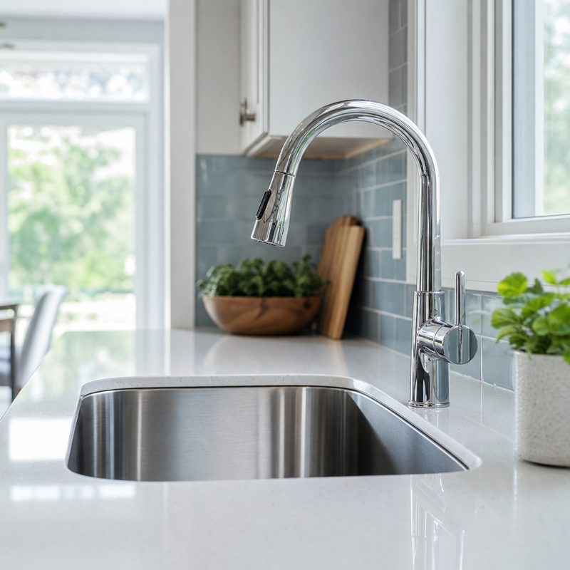 Deep cleaning in Edmonton