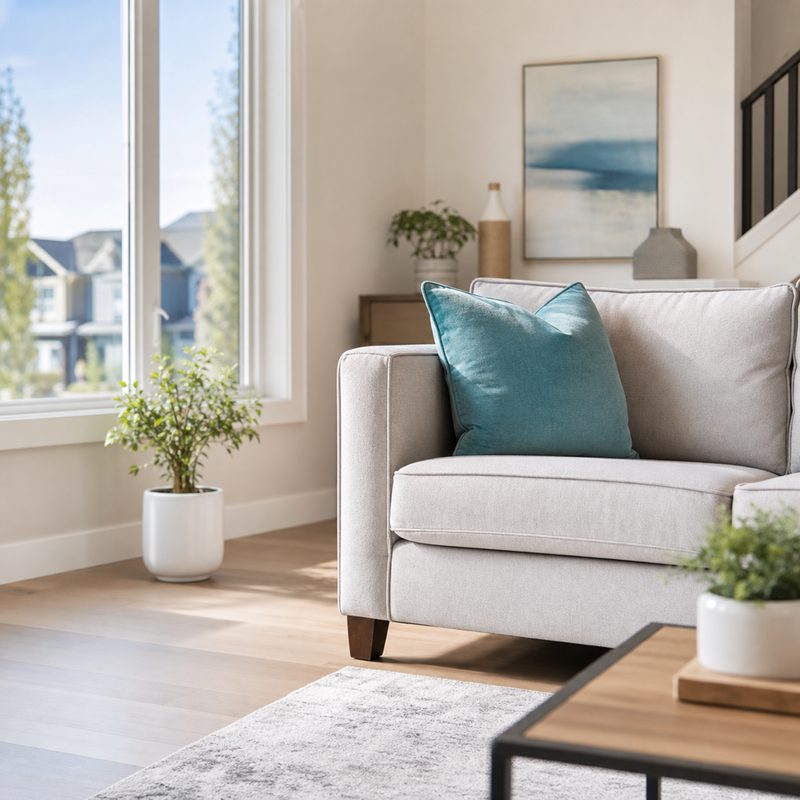House cleaning in Edmonton