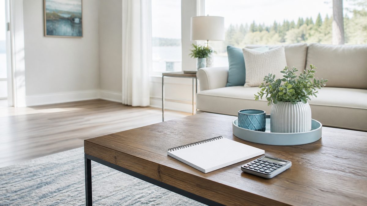 How Much Does House Cleaning Cost in Edmonton?