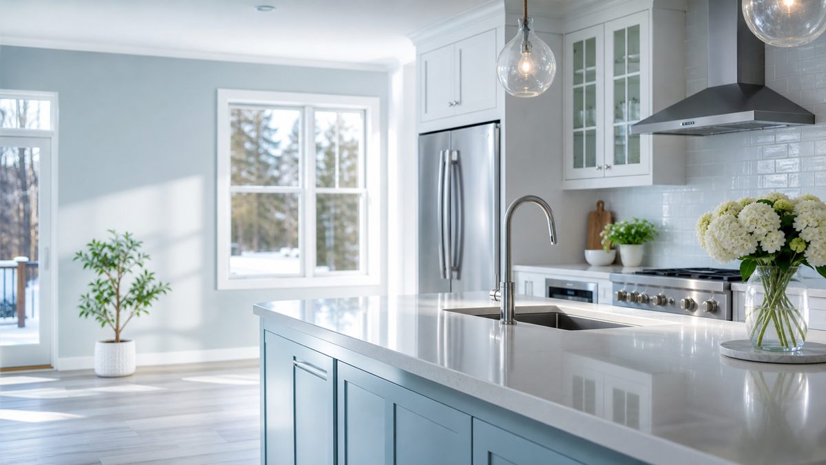 How Often Should You Deep Clean Your House?
