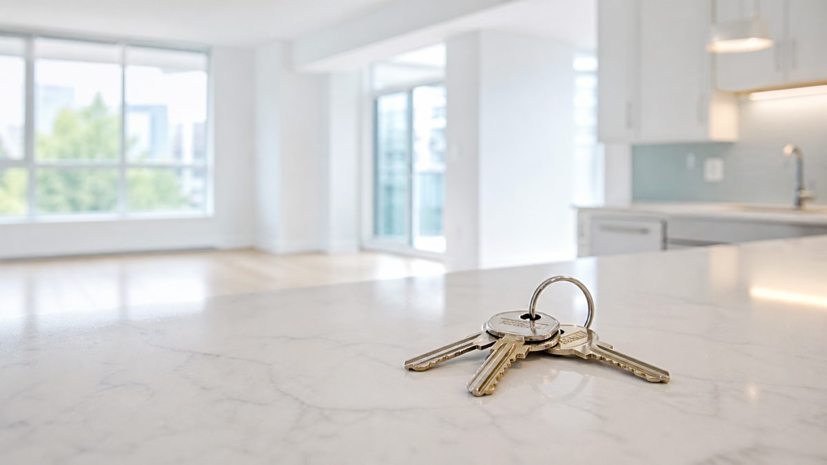 How to Get Your Damage Deposit Back in Edmonton