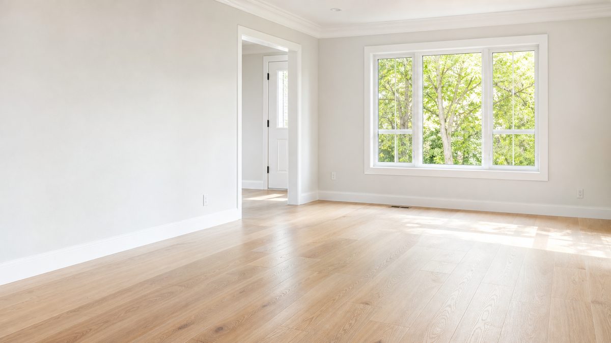 Move-Out Cleaning vs. Regular Cleaning