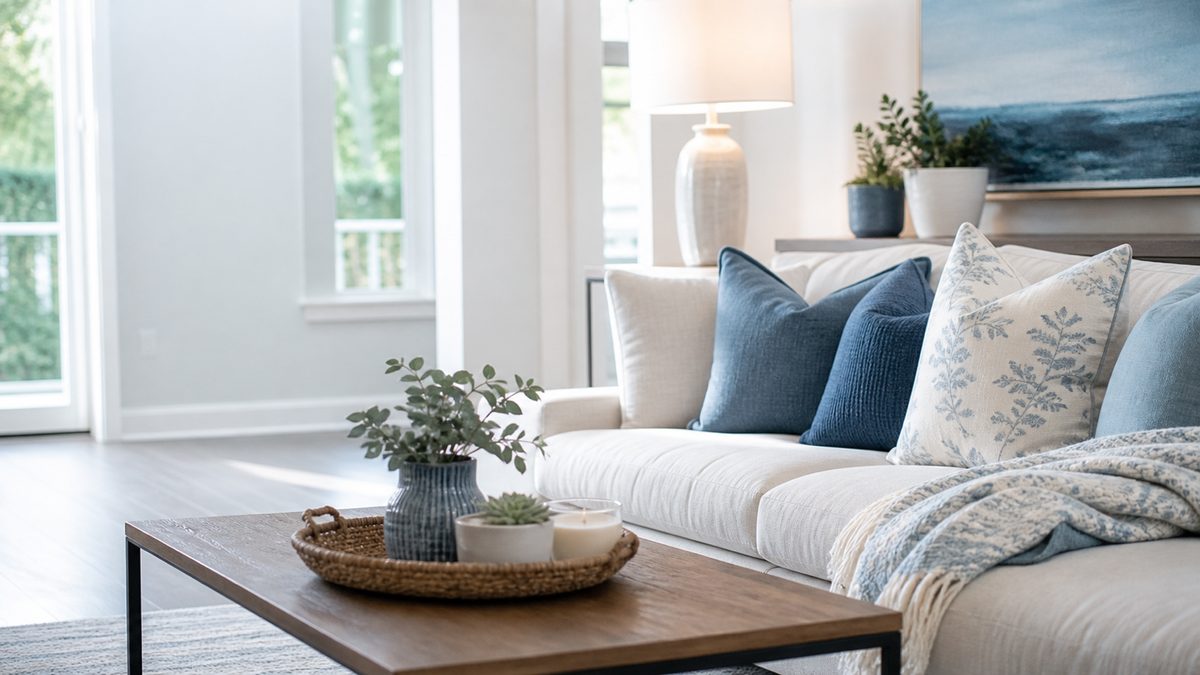 Preparing Your Home for Guests