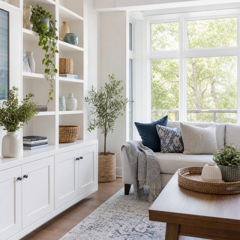 Recurring house cleaning in Edmonton