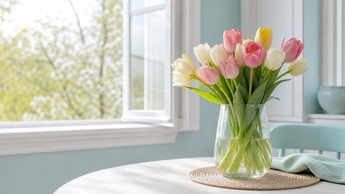 Spring Cleaning Checklist for Edmonton Homes