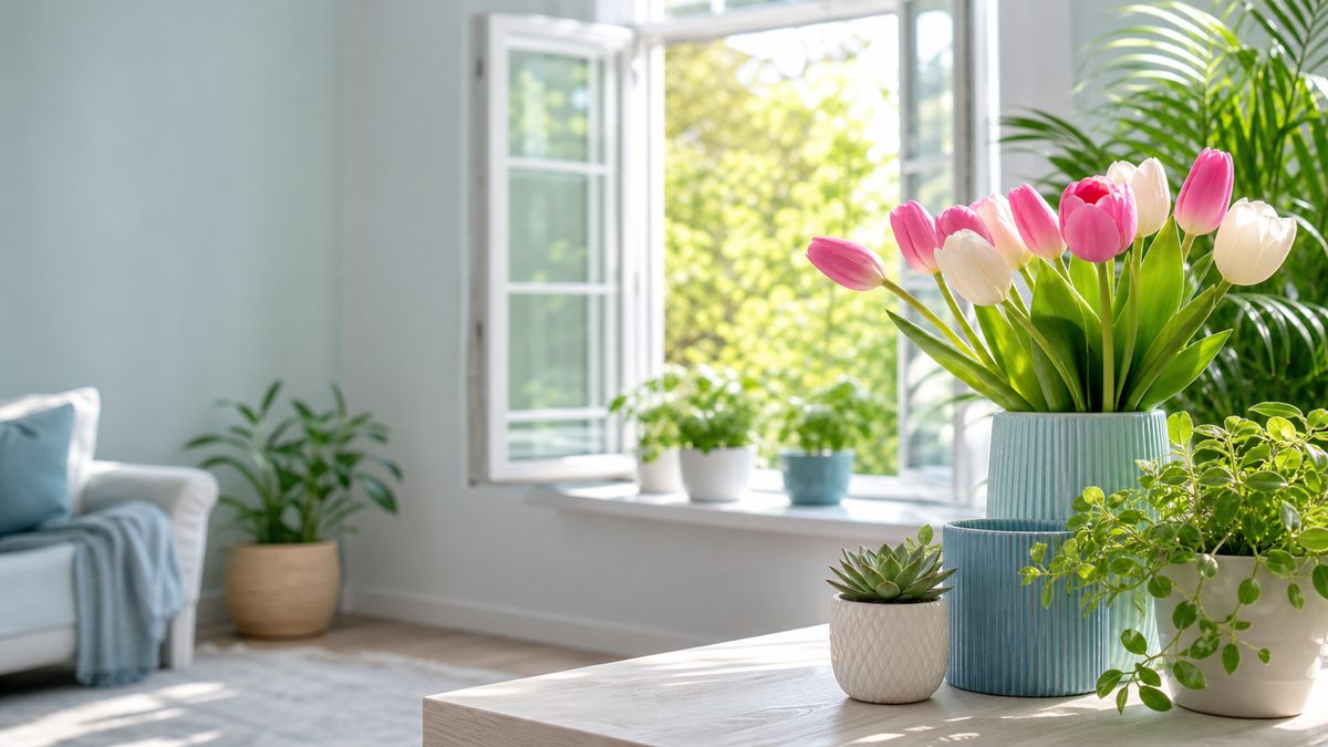 Spring Cleaning in Edmonton: Where to Start