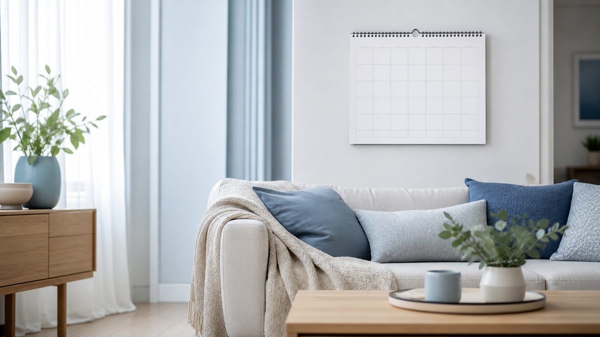 Weekly vs. Bi-Weekly Cleaning: Which Is Right for You?