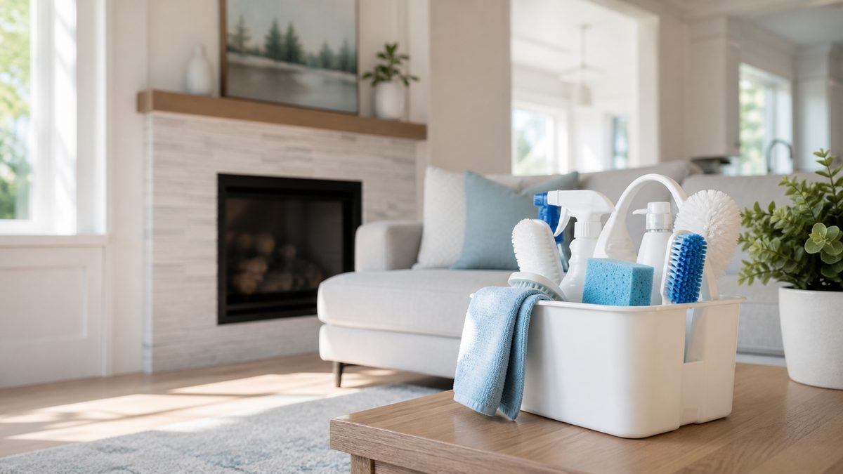 What to Look for in an Edmonton Cleaning Company